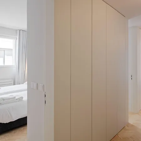 City Stays Se Apartments-3