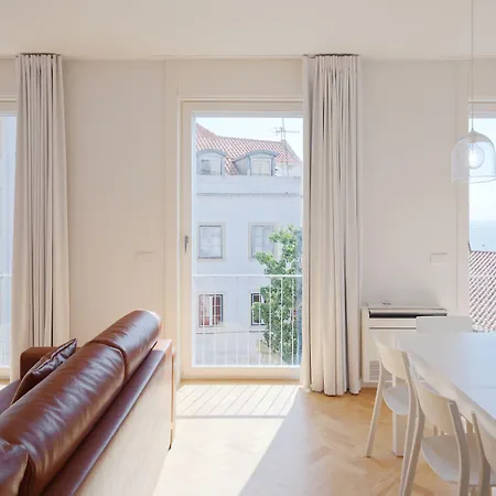 City Stays Se Apartments-2